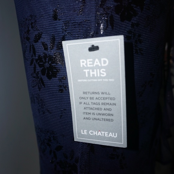 LE CHATEAU dress - Picture 6 of 8